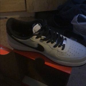 Nike Air Forces brand new never worn!!!!!!!